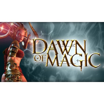 Dawn of Magic 2