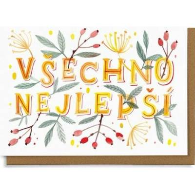 Chaukiss Všechno nejlepší