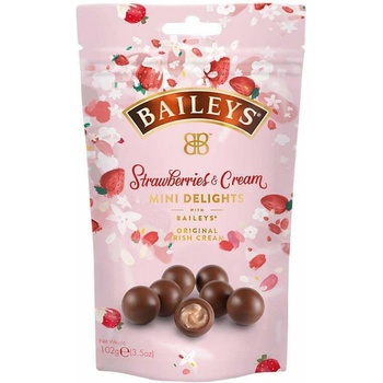 BAILEYS Бейлис Ягоди и Сметана