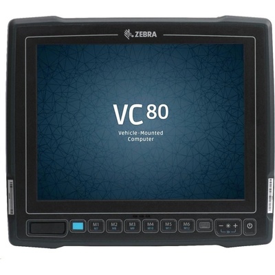 Zebra VC80