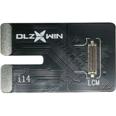 AppleKing dL S200 / S300 / S800 testovací flex kabel pro iPhone 14