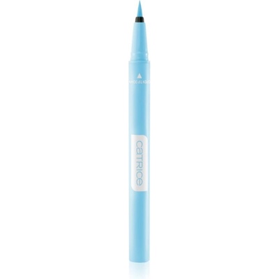 Catrice poolside of life oční linky ve fixu C02 Splash of Joy 1 g