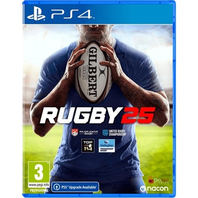 Rugby 25