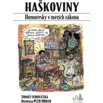 Haškoviny