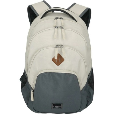 Travelite Раница Travelite Basics Backpack Nature/Anthracite Travelite | Bezhov | МЪЖЕ | UNI