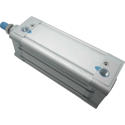 TRU COMPONENTS TC-14376456 TC-DNC80X125S profilový valec Materiál puzdra: hliník Dĺžka: 125 mm 1 ks
