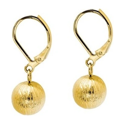 Pierre Lannier náušnice BJ08A6201