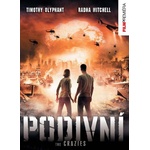 DM discont Лудите - dvd (058844)