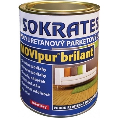 Sokrates Movipur Brilant 0,6 kg polomat – Zbozi.Blesk.cz