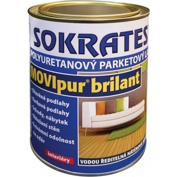 Sokrates Movipur Brilant 2 kg polomat