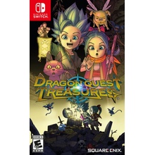Dragon Quest Treasures