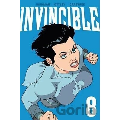 Invincible Volume 8 (New Edition) - *