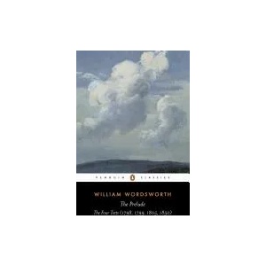 Prelude | William Wordsworth (ISBN: 9780140433692)