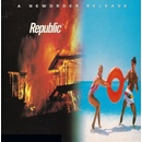 NEW ORDER: REPUBLIC LP