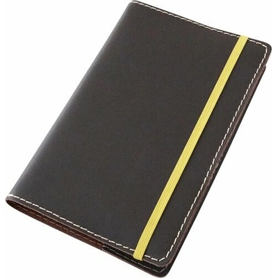 Moleskine Kožený obal na diář