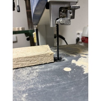 Simonds Carbon Flexback 1400 mm 6 x 0,65 mm 6 Hook