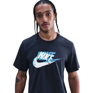 Nike Тениска m nsw tee 12mo futura sp25