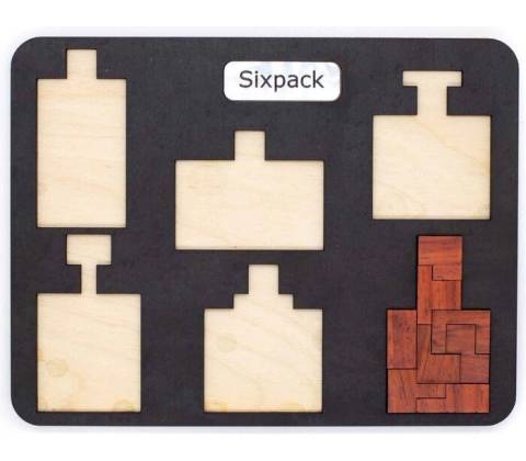 Sixpack