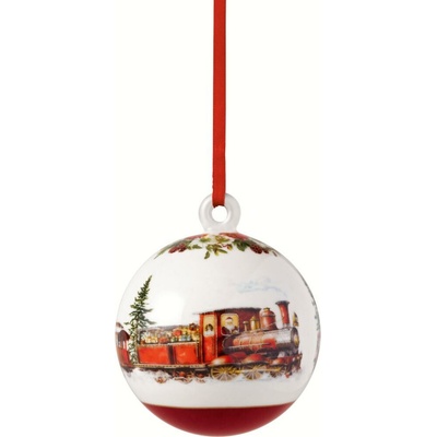 Annual Christmas Edition 2022 Vianočná guľa Villeroy & Boch