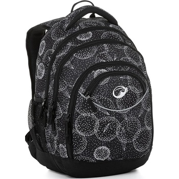 Bagmaster batoh Energy 20 A černá