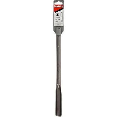 Makita - Sekáč dutý SDS Max, 26x300 mm P-16293