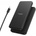 Spigen EA2205MQ ESSENTIAL аварийно зарядно устройство с гнездо Type-C 5000mAh, Qi2 + кабел Type-C, ЧЕРНО ABA11104 (ABA11104)