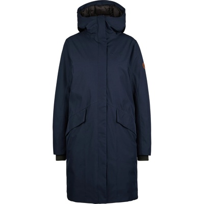 Maier Дамско палто Maier Sports Women's Alberte 2.0 Coat - Night Sky - размер 42 (EU) (102-5033-0214)