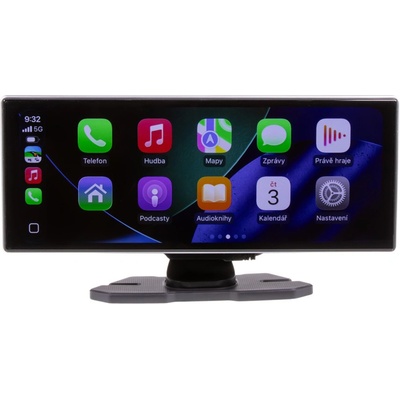 CarClever DS-112CA – Zboží Živě