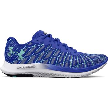 Under Armour Обувки за бягане Under Armour UA Charged Breeze 2 3026135-401 Размер 43 EU