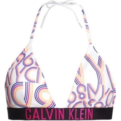 Calvin Klein KW00888 plavková podprdsenka