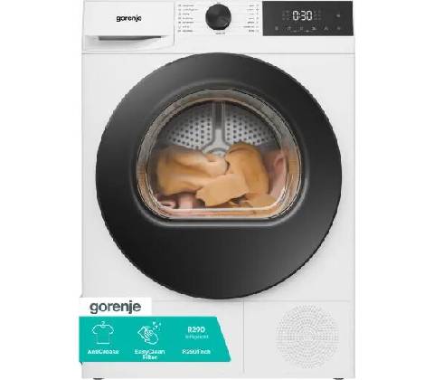 Gorenje DG2P7D