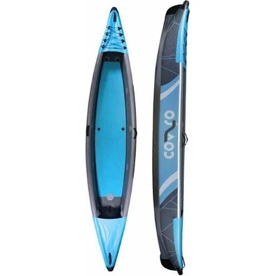 Coasto Russel 1 12'8''/385