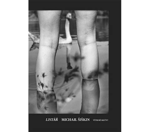 Listář - Michail Šiškin