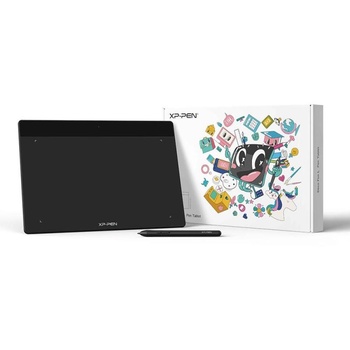 Image 1 of XPPen DECO FUN LBK