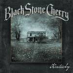Sony Music Black Stone Cherry: Kentucky - CD+DVD (094716)