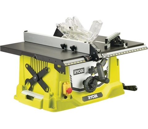 RYOBI RTS1800-G