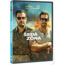 Šedá zóna DVD
