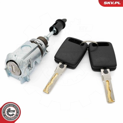 Valcová vložka zámku ESEN SKV 65SKV531