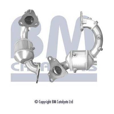 Katalyzátor BM CATALYSTS BM92315H
