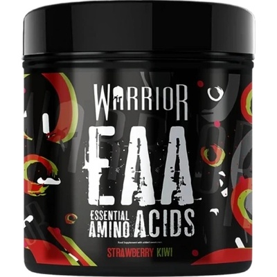 Warrior EAA | Essential Amino Acids Powder [360 грама] Ягода и Киви