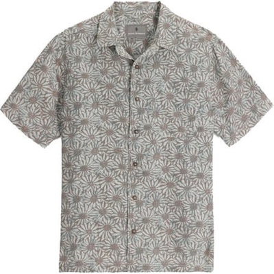 Royal Robbins Camino Pucker pánská košile krátký rukáv