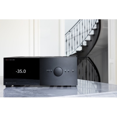Anthem STR Integrated