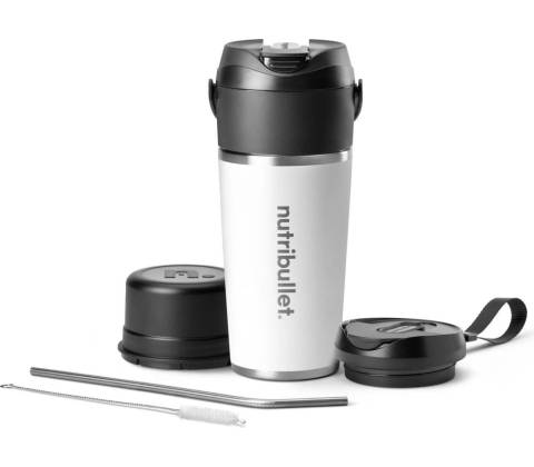 Nutribullet Flip NBP016W