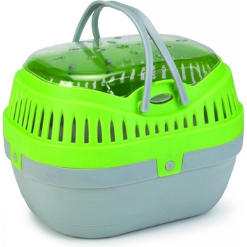 Beeztees Přepravka pro hlodavce TRAVICA 27 x 20cm