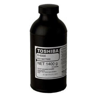 Toshiba Девелопер за TOSHIBA e-Studio 520/600/720/850 - D-6000 (D-6000)