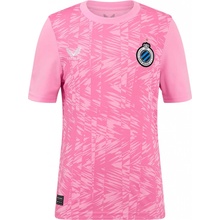 Castore Club Brugge KV Goalkeeper Jersey 2024/25 Kids tj9314-160