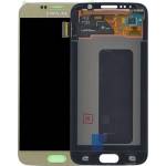 Samsung LCD дисплей за Samsung Galaxy S6 SM-G920 - phoneparts