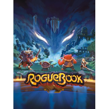 Roguebook