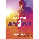 John Wick 3 DVD