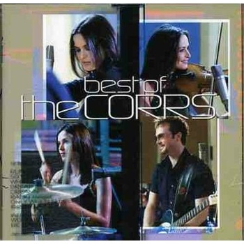 The Corrs - Best of The Corrs